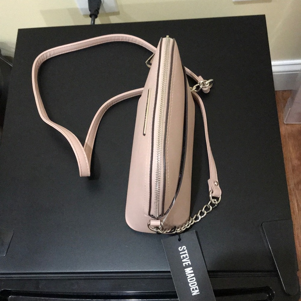 Steve Madden Dome Crossbody Bag - Picture 3 of 5